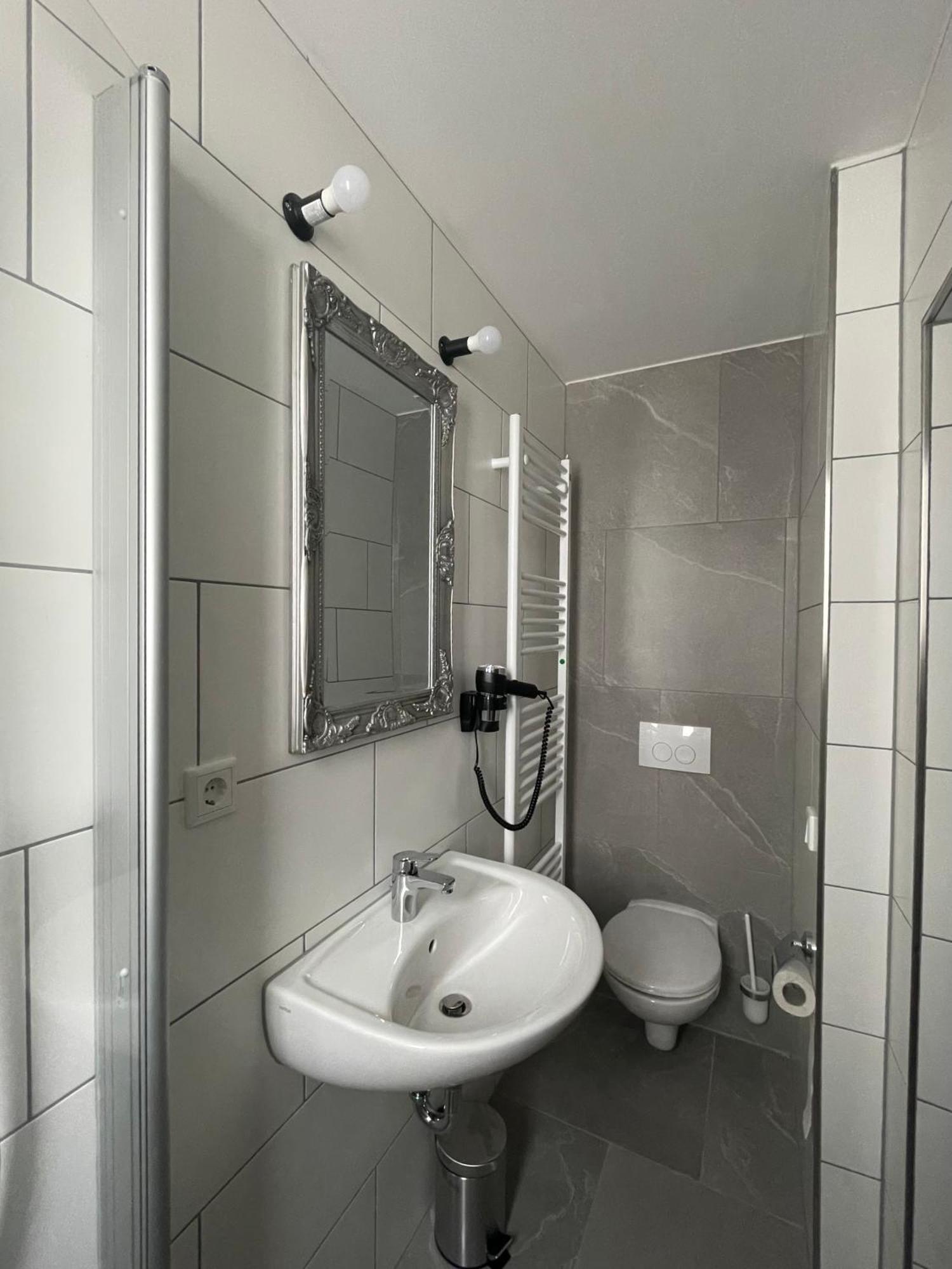 בילפלד Haus 15 Apartments מראה חיצוני תמונה
