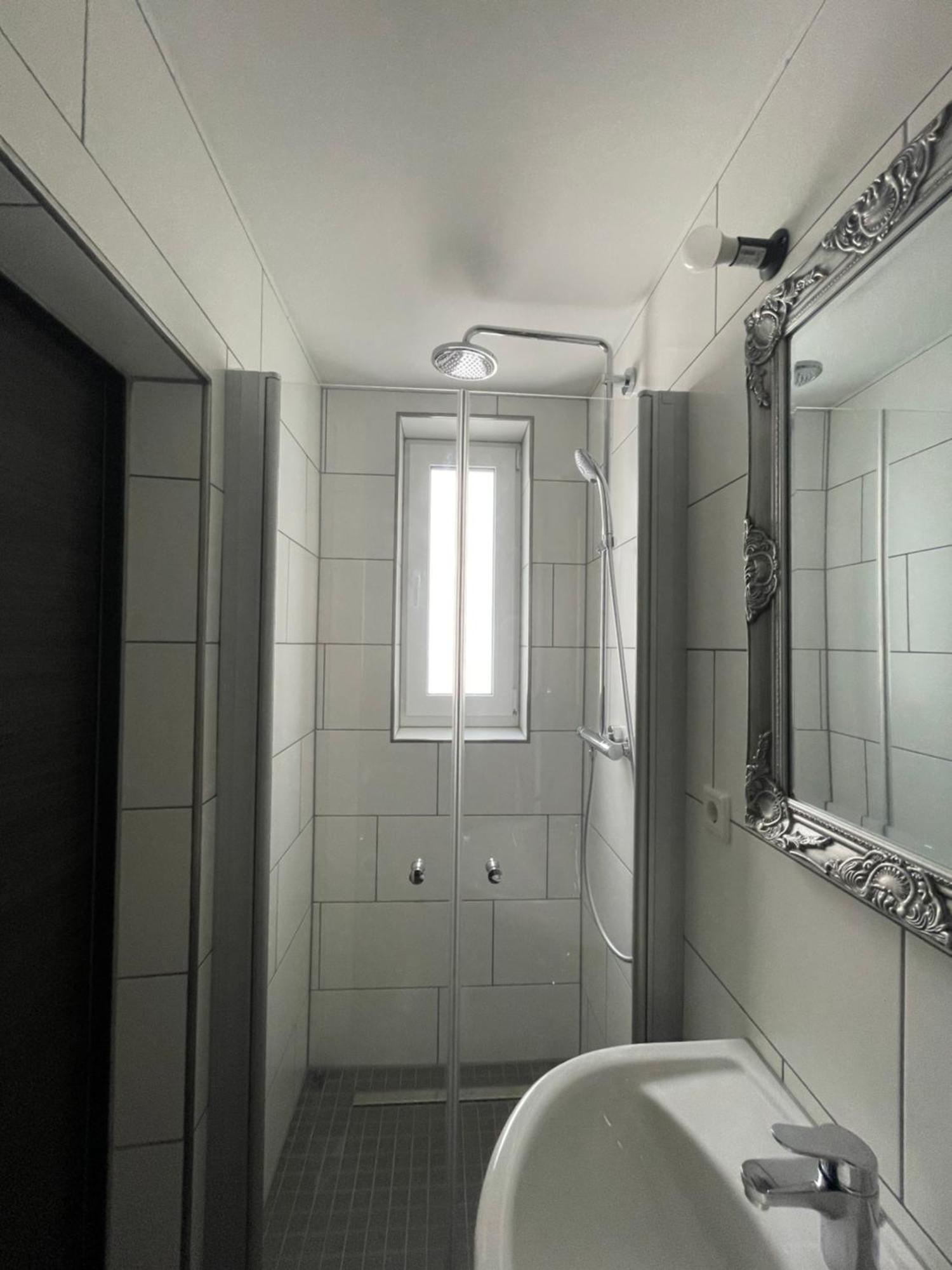 בילפלד Haus 15 Apartments מראה חיצוני תמונה