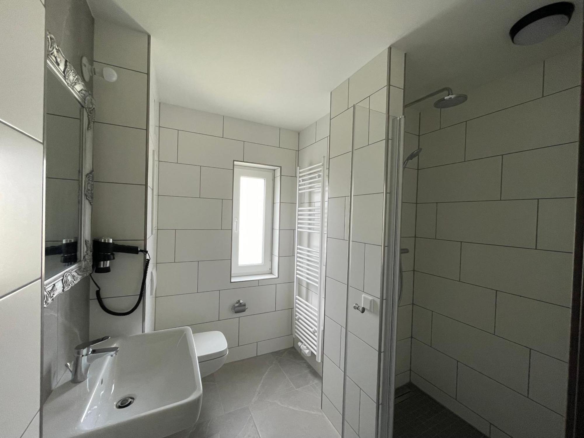 בילפלד Haus 15 Apartments מראה חיצוני תמונה